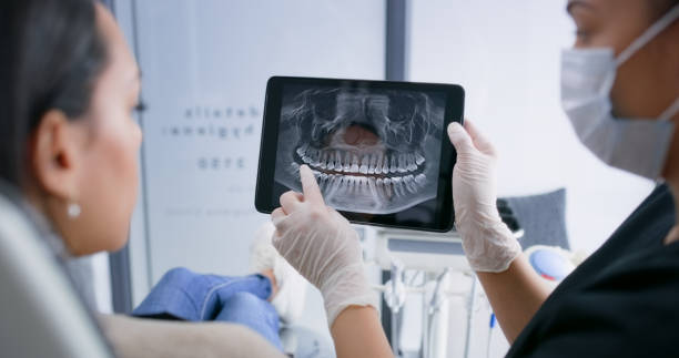 Licensed Tooth Extraction service in Harper, KS - Smile Center Dentistry